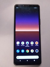 A025 - TELEPHONE SONY 10 II