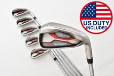TaylorMade AERO BURNER HL Iron