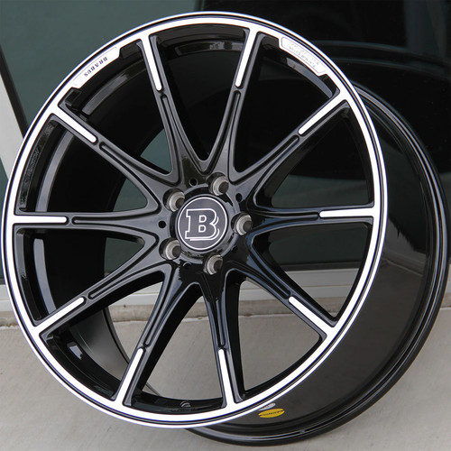 Wheels rims for mercedes - wheels,