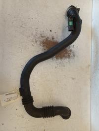 Durite turbo renault clio - turbo,