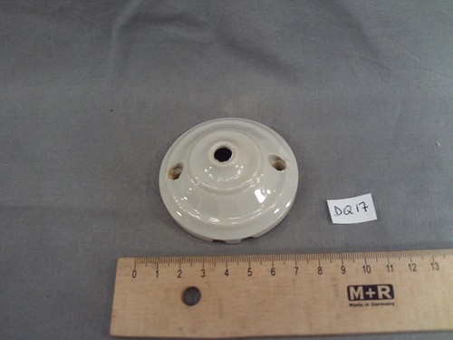 Ancienne rosace plafonnier - , en