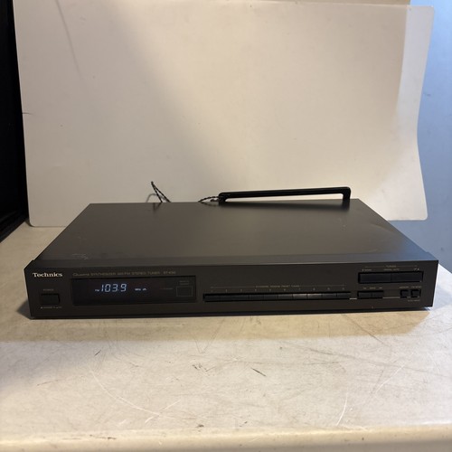 Technics k50 quartz - st-k50,