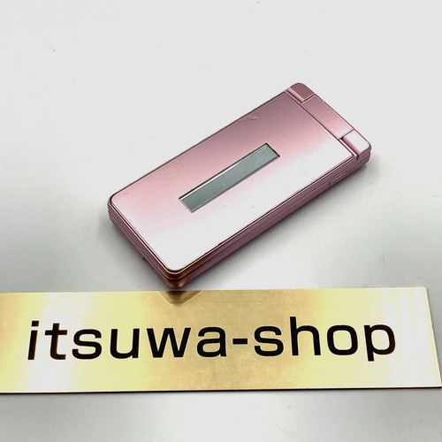 Sharp 02l aquos keitai - keitai, 2