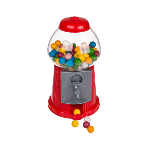 Distributeur chewing gum - de,
