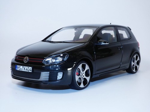 Volkswagen golf gti - volkswagen,