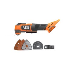 Outil multifonctions aeg 18v - outil,