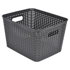 Panière à Linge "Effet