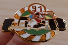 RARE PIN'S F1 FORMULA ONE