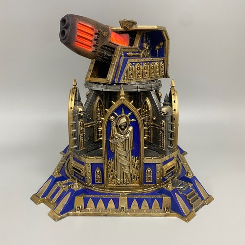 Oblitérateur plasma - oblitérateur,