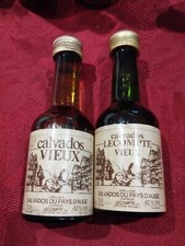 Lot 2 Mignonnette VIEUX