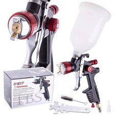 Pistolet à peinture - TC