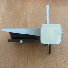 Agrandisseur AHEL 6b ❤️ Soufflet Métal - Support Base Extension Chambre Noire