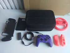 Manette officielle Nintendo