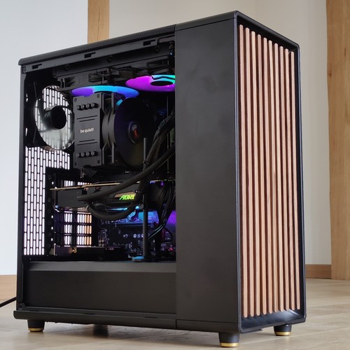Rtx 2080ti 1to 32go ddr4 - 1to,