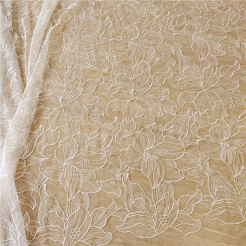 Robe danse fleur lys - robe, de