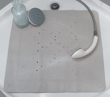 Calypso Douche Insérée