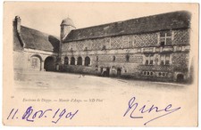 CPA 76 - Varengeville (Seine