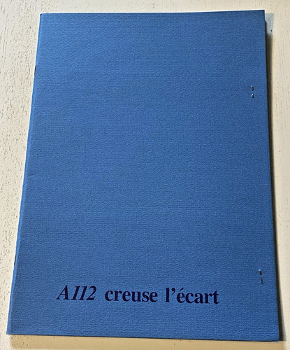 Brochure vente autobianchi - brochure,
