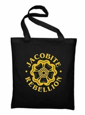 Sac En Toile Jacobite