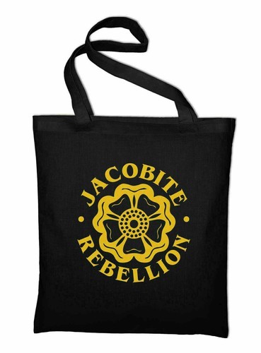 Sac toile jacobite - toile,