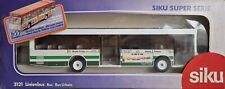 Siku 1/55 - Autobus Mercedes RATP