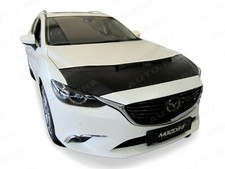 BRA de Capot compatible Mazda