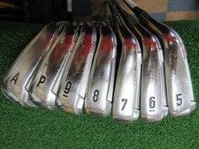 Set de fers Callaway LEGACY