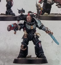 Kill team deathwatch ( Sergent