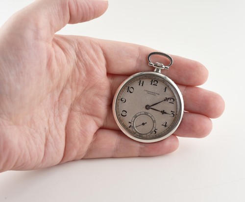 Movado montre gousset - montre,