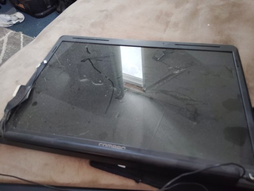 Compaq presario cq50 screen - compaq,