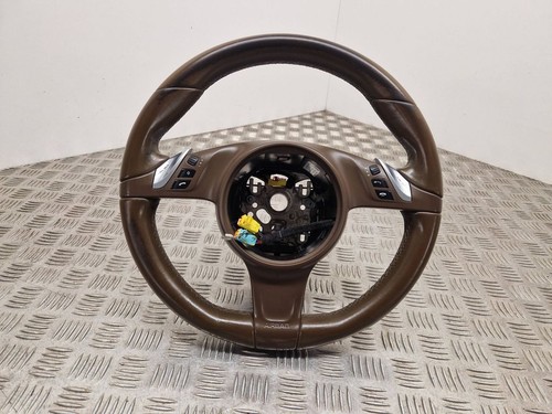 Porsche cayenne 2014 - porsche,