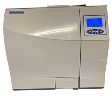 Stérilisateur autoclave