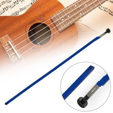 Tige de manche de guitare à double action, réglage à 8 trous, outils manuels,