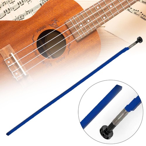 Tige manche guitare à - tige,