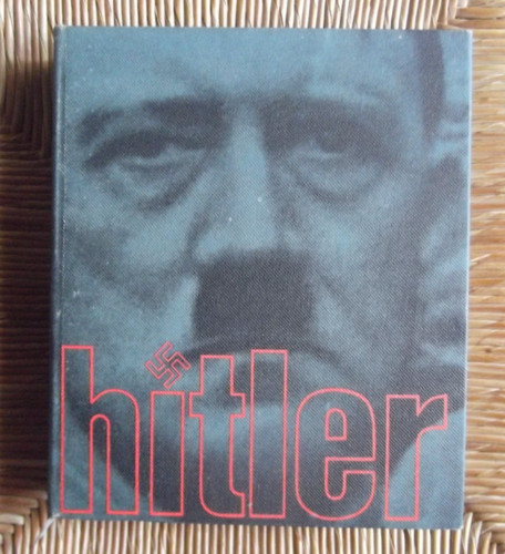 Hitler alan bullock - hitler,