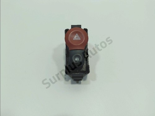Bouton warning 252105246r - de,