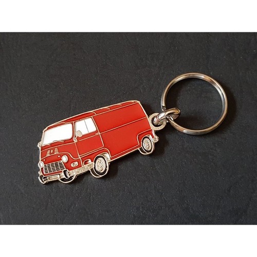Porte clés profil - porte-clés, renault