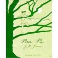 Peter Pan (Puffin Books)