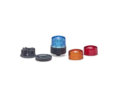 Gyrophare bruder 02807 - bruder,
