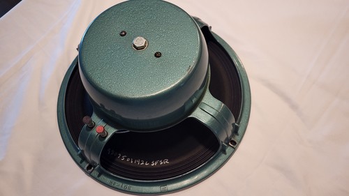 Altec 414 speaker - altec,