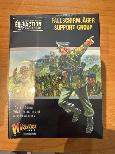 Warlord games bolt - bolt, action