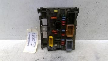 Boitier servitude moteur - , (bsm)