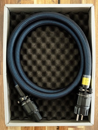 Furutech evolution power - evolution, ii