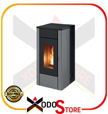 Poêle À Granulés MCZ