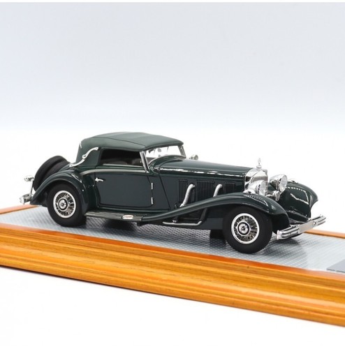 Ilario il188 mercedes 500k - ilario,