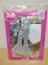 ROBES DE LA COLLECTION DE MODE BARBIE THE BARBIE