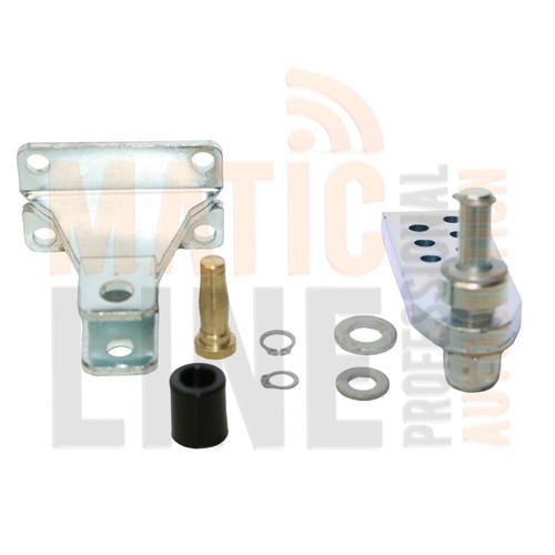 Kit complet ancrage pour - d'ancrage,