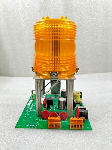Federal signal k14700030a - signal, k14700030a-x