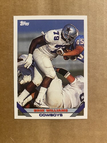 1993 topps football you - 1993,