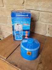 LUMOSTAR M 270 PZ 80 W